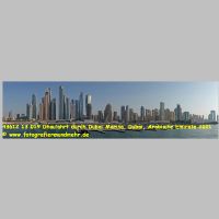 43612 13 019 Dhaufahrt durch Dubai Marina, Dubai, Arabische Emirate 2021.jpg